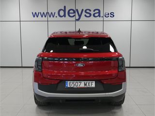 Ford Explorer Premium R. Extendido RWD 77kWh 286CV