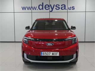 Ford Explorer Premium R. Extendido RWD 77kWh 286CV