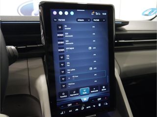 Ford Explorer Premium R. Extendido RWD 77kWh 286CV