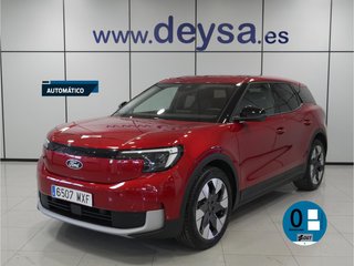 Ford Explorer Premium R. Extendido RWD 77kWh 286CV