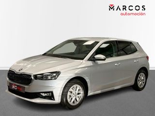 Skoda Fabia 1.0 TSI 85KW (115CV) DSG Selection