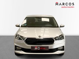 Skoda Fabia 1.0 TSI 85KW (115CV) DSG Selection