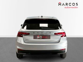 Skoda Fabia 1.0 TSI 85KW (115CV) DSG Selection