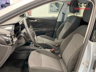 Skoda Fabia 1.0 TSI 85KW (115CV) DSG Selection