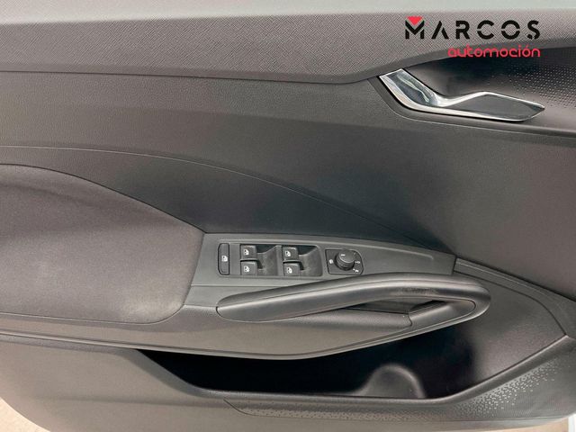 Skoda Fabia 1.0 TSI 85KW (115CV) DSG Selection