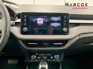 Skoda Fabia 1.0 TSI 85KW (115CV) DSG Selection