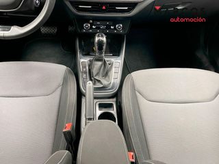 Skoda Fabia 1.0 TSI 85KW (115CV) DSG Selection