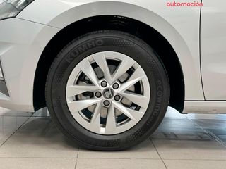 Skoda Fabia 1.0 TSI 85KW (115CV) DSG Selection