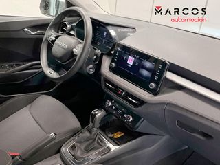 Skoda Fabia 1.0 TSI 85KW (115CV) DSG Selection