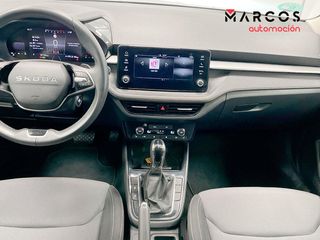 Skoda Fabia 1.0 TSI 85KW (115CV) DSG Selection