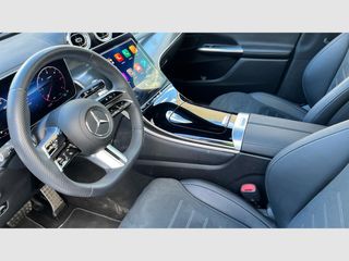 Mercedes Benz GLC GLC 220 d 4MATIC