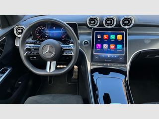 Mercedes Benz GLC GLC 220 d 4MATIC