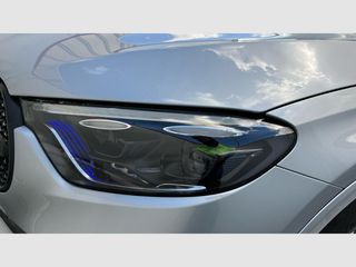 Mercedes Benz GLC GLC 220 d 4MATIC