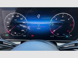 Mercedes Benz GLC GLC 220 d 4MATIC