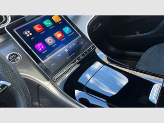 Mercedes Benz GLC GLC 220 d 4MATIC