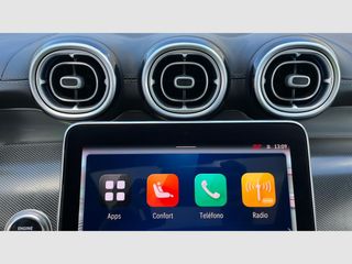 Mercedes Benz GLC GLC 220 d 4MATIC