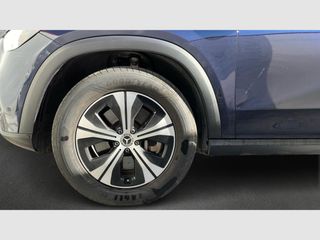 Mercedes Benz GLE GLE 350 de 4MATIC (Híbrido Enchufable)