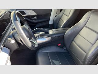 Mercedes Benz GLE GLE 350 de 4MATIC (Híbrido Enchufable)