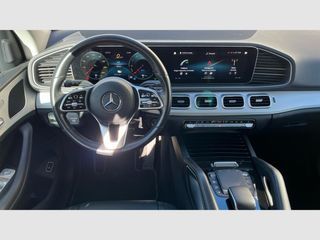 Mercedes Benz GLE GLE 350 de 4MATIC (Híbrido Enchufable)