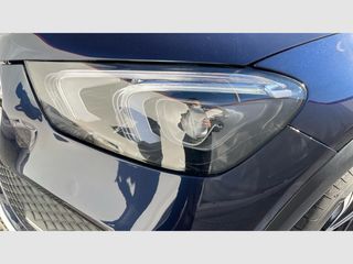 Mercedes Benz GLE GLE 350 de 4MATIC (Híbrido Enchufable)