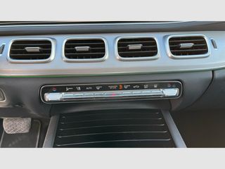 Mercedes Benz GLE GLE 350 de 4MATIC (Híbrido Enchufable)