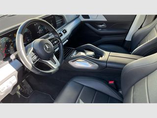 Mercedes Benz GLE GLE 350 de 4MATIC (Híbrido Enchufable)