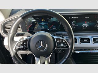 Mercedes Benz GLE GLE 350 de 4MATIC (Híbrido Enchufable)