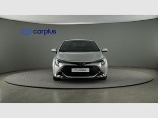 Toyota Corolla 140H Style Edition