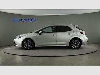 Toyota Corolla 140H Style Edition