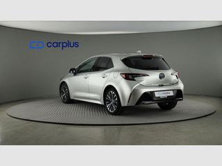 Toyota Corolla 140H Style Edition