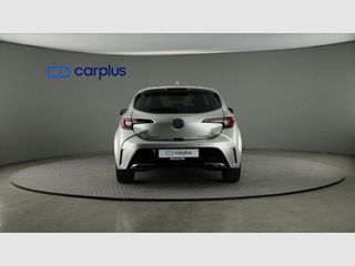 Toyota Corolla 140H Style Edition