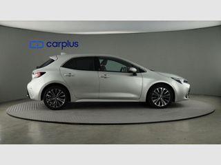 Toyota Corolla 140H Style Edition