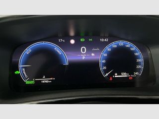Toyota Corolla 140H Style Edition