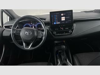 Toyota Corolla 140H Style Edition
