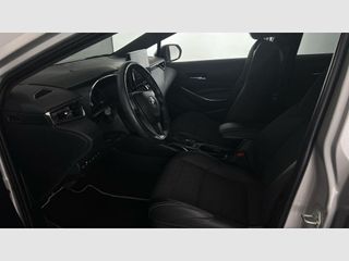 Toyota Corolla 140H Style Edition