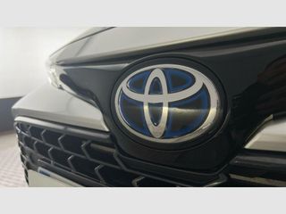 Toyota Corolla 140H Style Edition