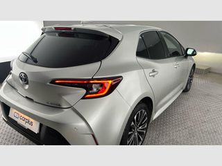 Toyota Corolla 140H Style Edition