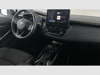 Toyota Corolla 140H Style Edition