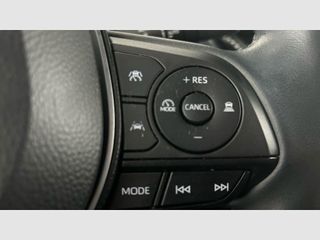 Toyota Corolla 140H Style Edition