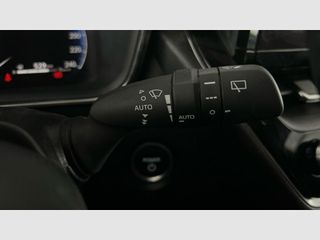 Toyota Corolla 140H Style Edition