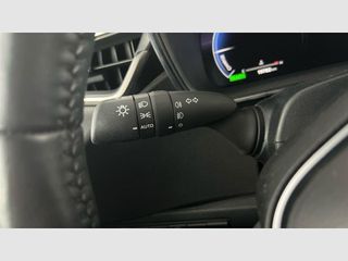 Toyota Corolla 140H Style Edition