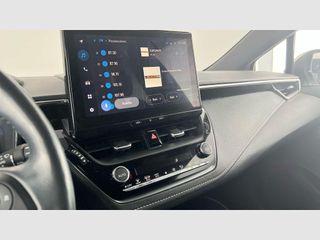 Toyota Corolla 140H Style Edition