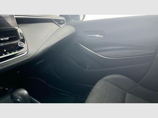 Toyota Corolla 140H Style Edition