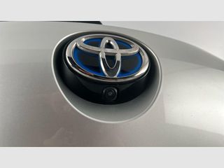 Toyota Corolla 140H Style Edition