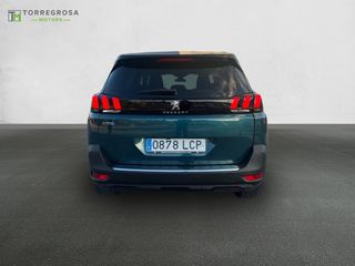 Peugeot 5008 Allure 1.5L BlueHDi 96kW (130CV) S&S
