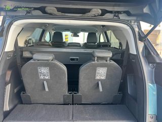 Peugeot 5008 Allure 1.5L BlueHDi 96kW (130CV) S&S