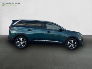 Peugeot 5008 Allure 1.5L BlueHDi 96kW (130CV) S&S