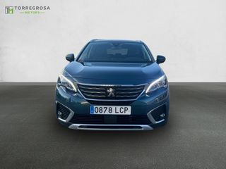 Peugeot 5008 Allure 1.5L BlueHDi 96kW (130CV) S&S