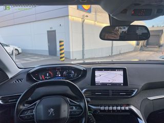 Peugeot 5008 Allure 1.5L BlueHDi 96kW (130CV) S&S