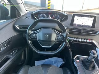 Peugeot 5008 Allure 1.5L BlueHDi 96kW (130CV) S&S